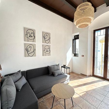 Romero Suites 2 Córdoba Eksteriør bilde