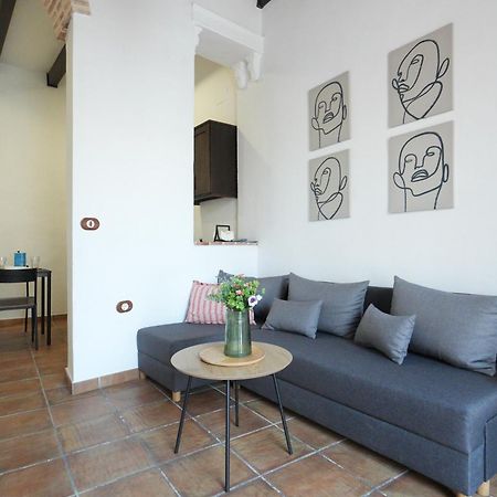Romero Suites 2 Córdoba Eksteriør bilde