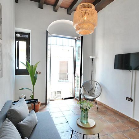 Romero Suites 2 Córdoba Eksteriør bilde