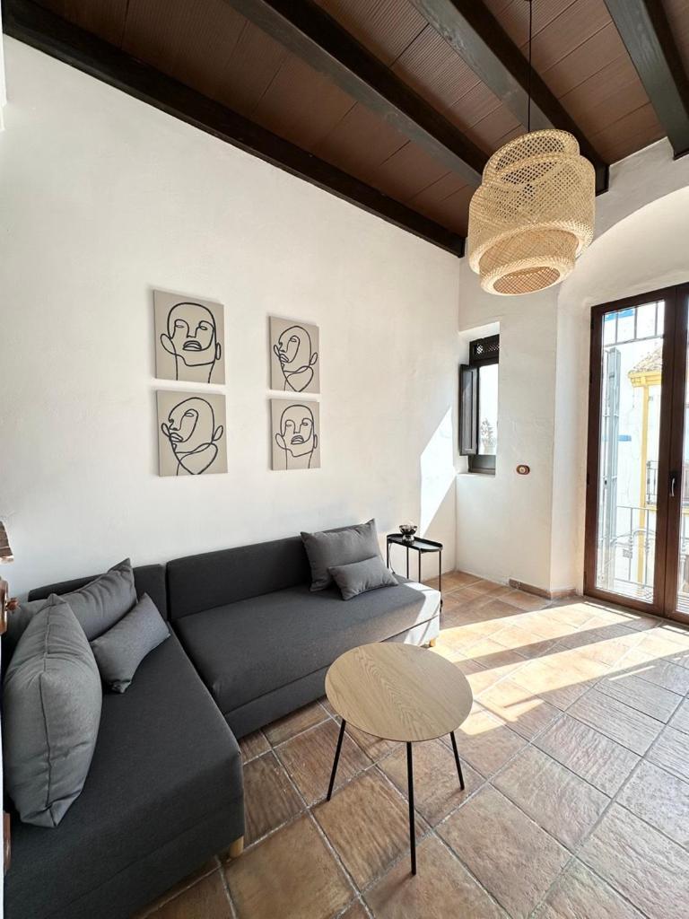 Romero Suites 2 Córdoba Eksteriør bilde