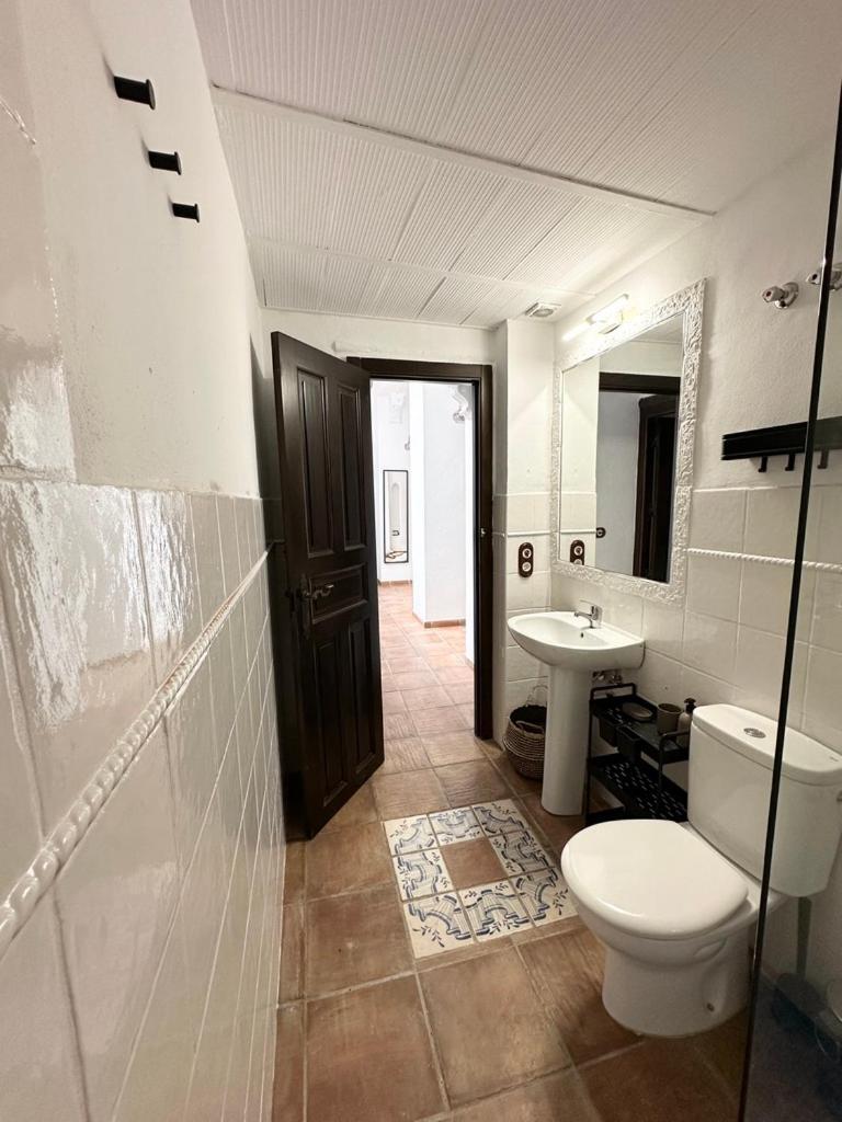 Romero Suites 2 Córdoba Eksteriør bilde