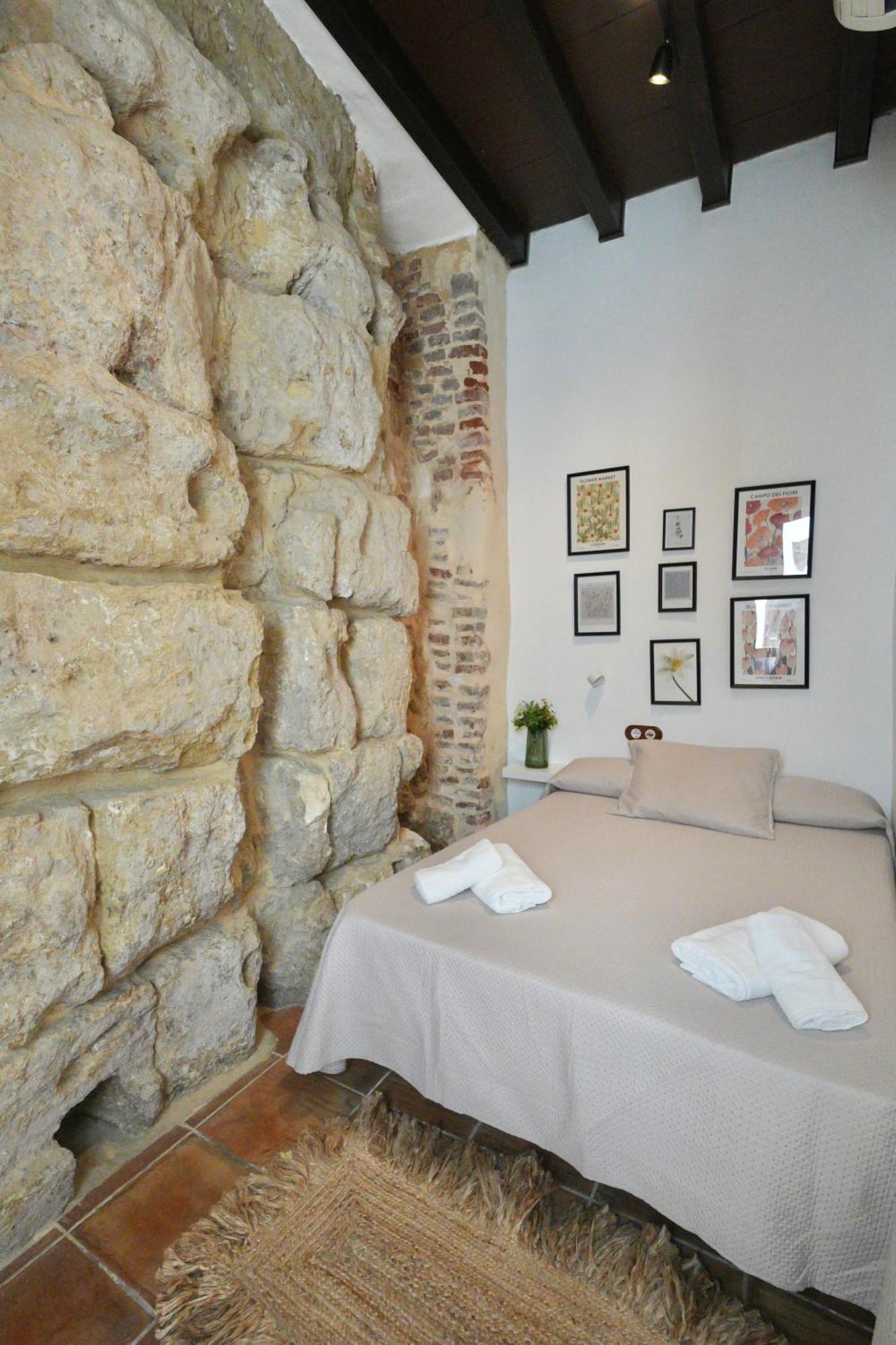 Romero Suites 2 Córdoba Eksteriør bilde