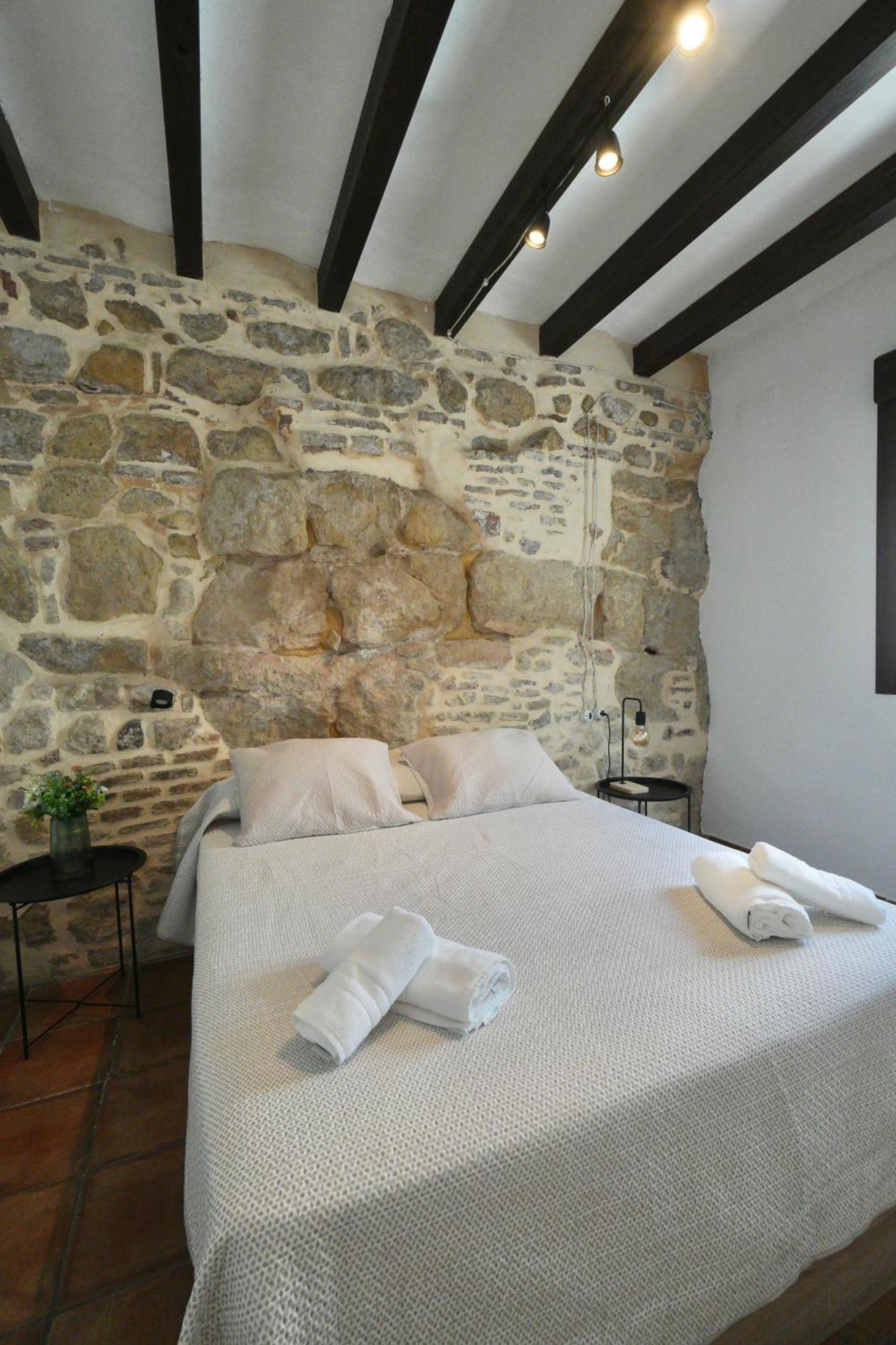 Romero Suites 2 Córdoba Eksteriør bilde