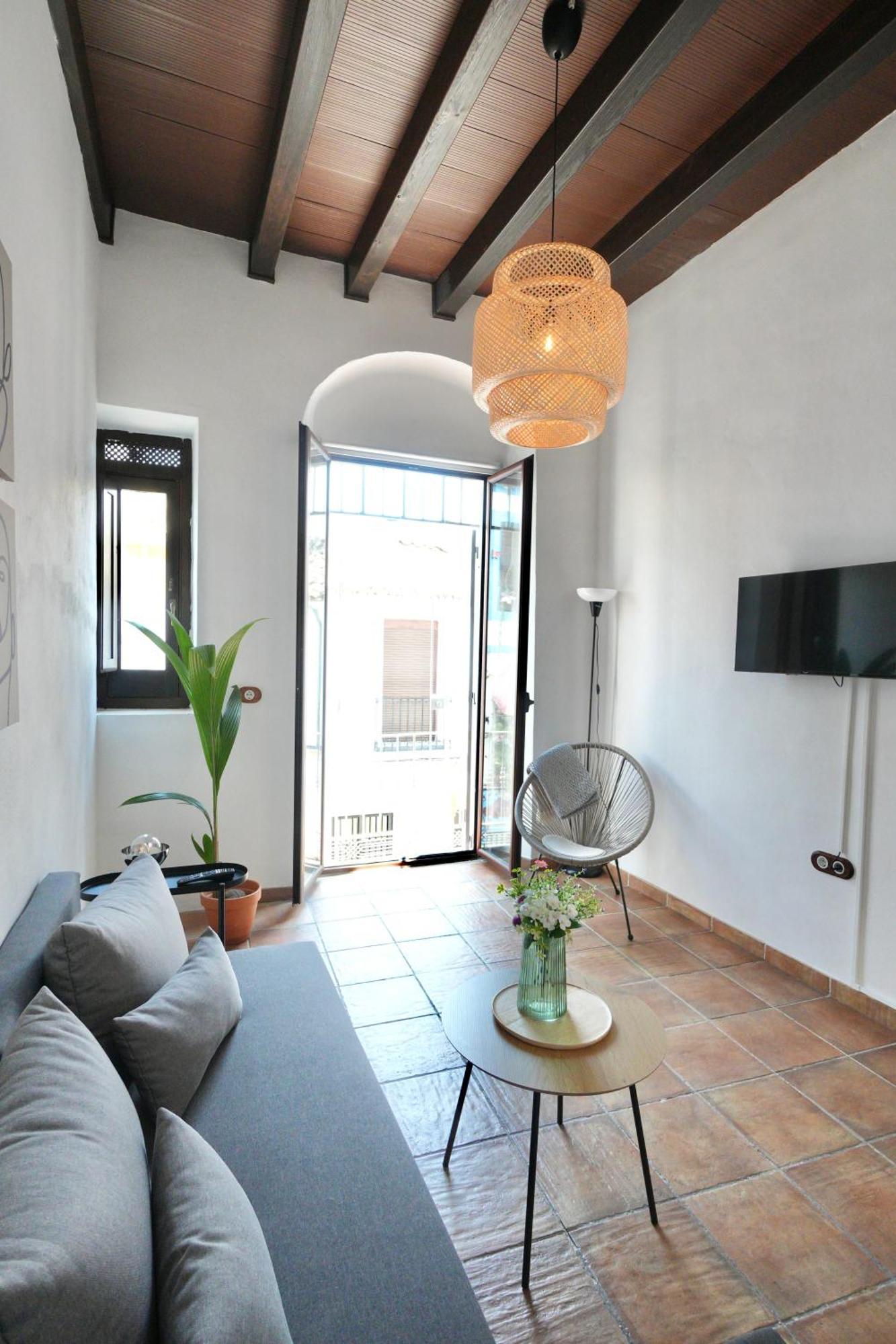 Romero Suites 2 Córdoba Eksteriør bilde